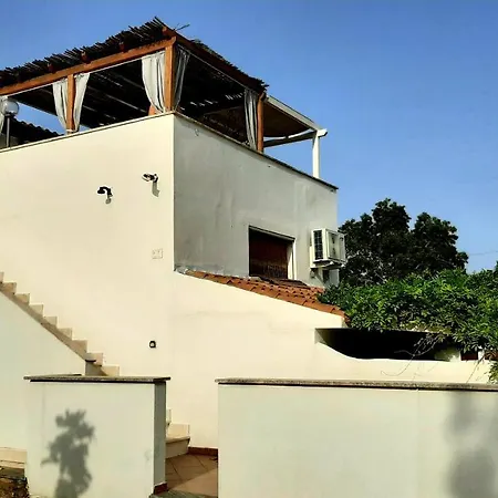 Viale Marzellinu Apartamento