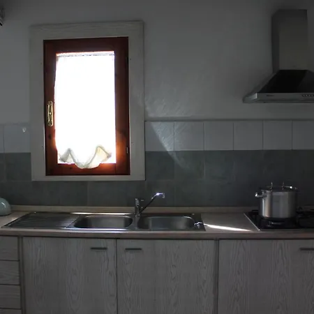 Apartamento Viale Marzellinu Cala Liberotto