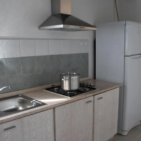 Apartment Viale Marzellinu