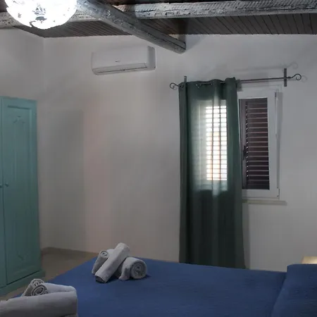 Apartamento Viale Marzellinu Cala Liberotto