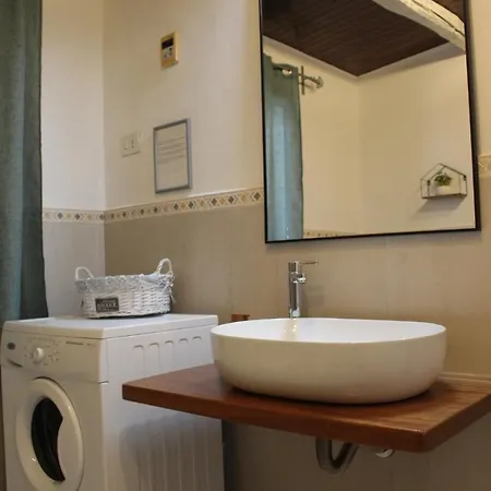 Apartment Viale Marzellinu