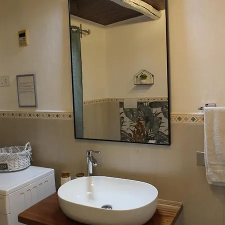 Viale Marzellinu Apartamento *