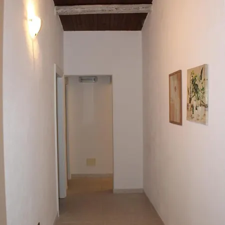 Viale Marzellinu Apartamento