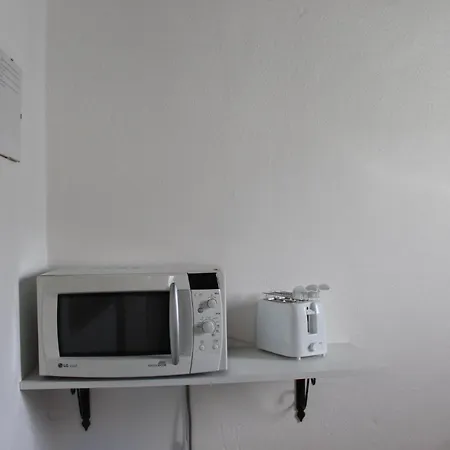 Apartment Viale Marzellinu Cala Liberotto
