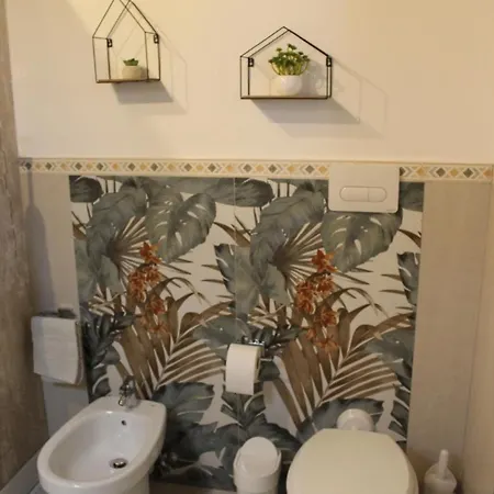 Apartment Viale Marzellinu