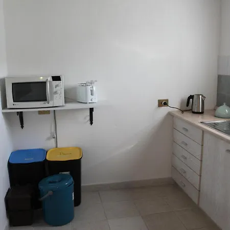 Viale Marzellinu Apartment