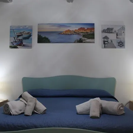 Apartamento Viale Marzellinu *