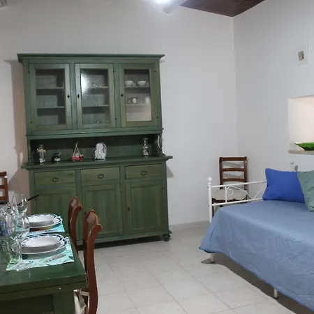 Viale Marzellinu Apartment *