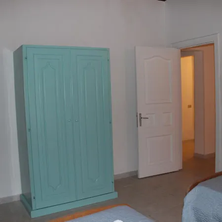 Apartment Viale Marzellinu *