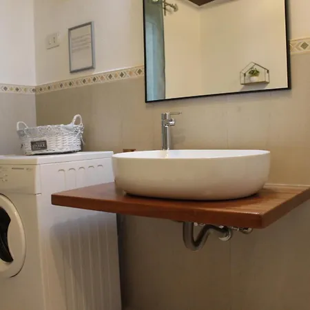 Viale Marzellinu Apartamento *