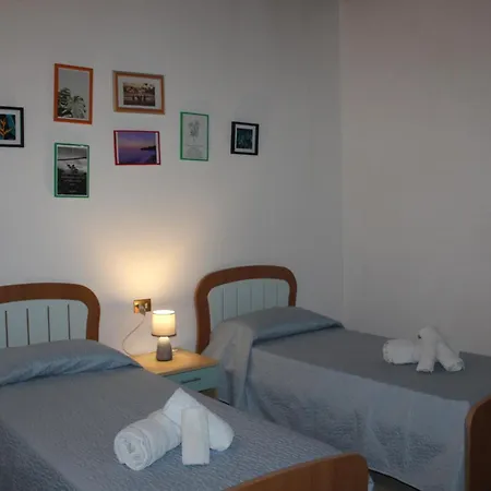 Viale Marzellinu Apartamento Cala Liberotto