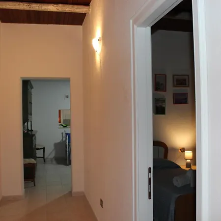 Viale Marzellinu Apartamento Cala Liberotto
